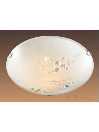 Потолочный светильник Traube 104/K