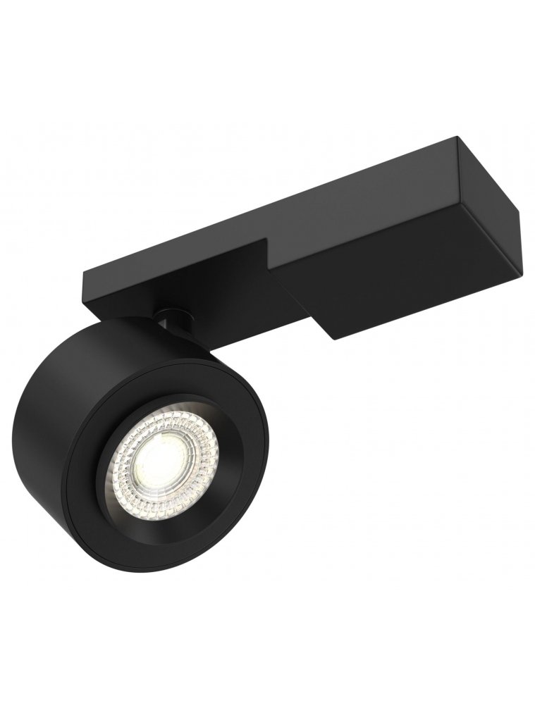 Потолочный светильник Treo C062CL-L12B3K