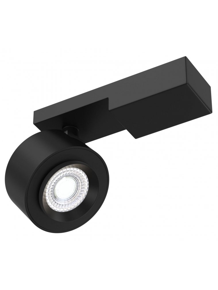 Потолочный светильник Treo C062CL-L12B4K