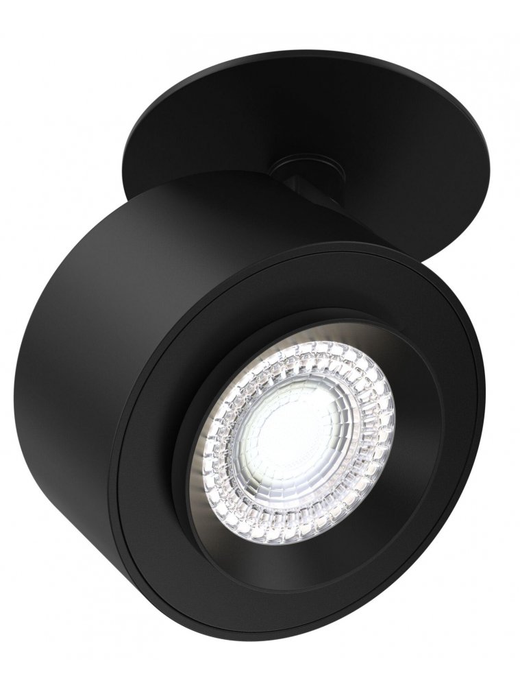 Потолочный светильник Treo C063CL-L12B4K