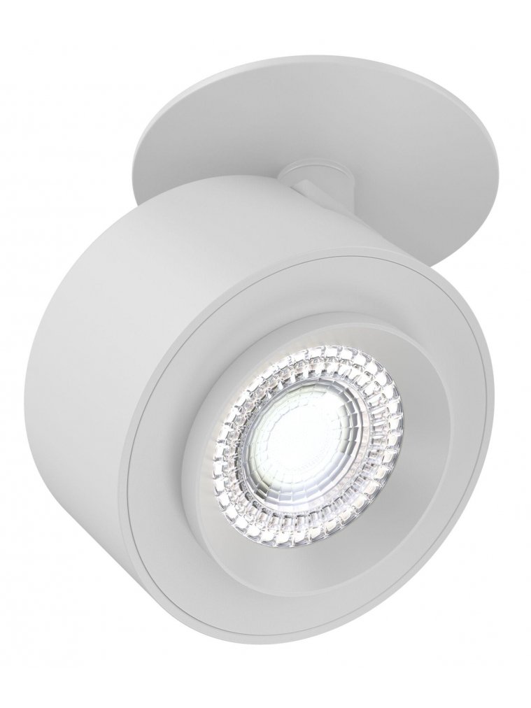 Потолочный светильник Treo C063CL-L12W4K