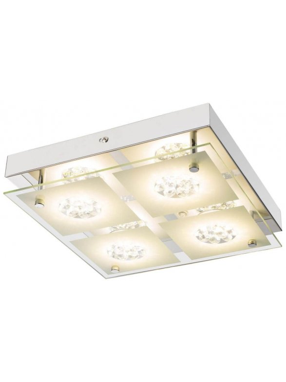 Потолочный светильник Treviso 49235-12RGB