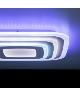 Потолочный светильник Триест CL737A080E