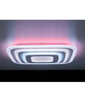 Потолочный светильник Триест CL737A080E