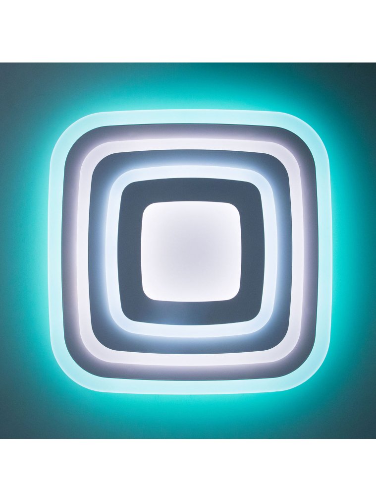 Потолочный светильник Триест CL737A080E