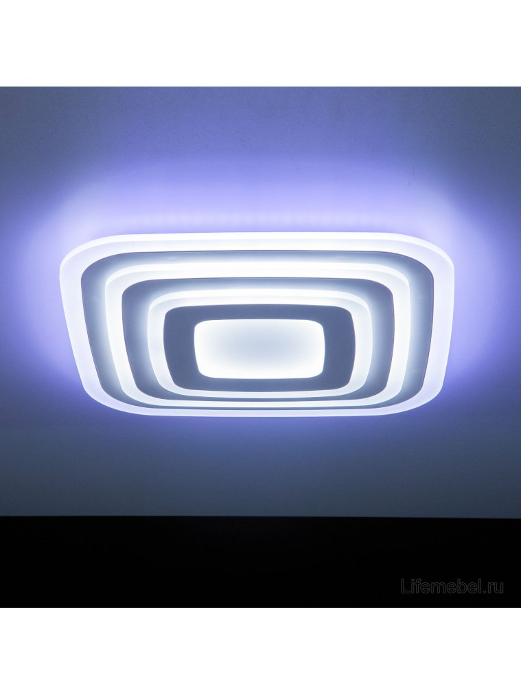 Потолочный светильник Триест CL737A080E