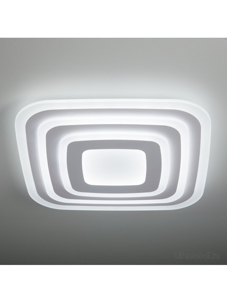 Потолочный светильник Триест CL737A080E