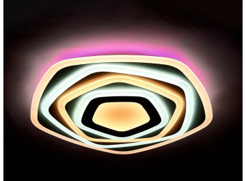 Потолочный светильник CL737A54E