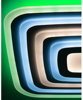 Потолочный светильник CL737A100E