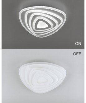 Потолочный светильник CL737A34E