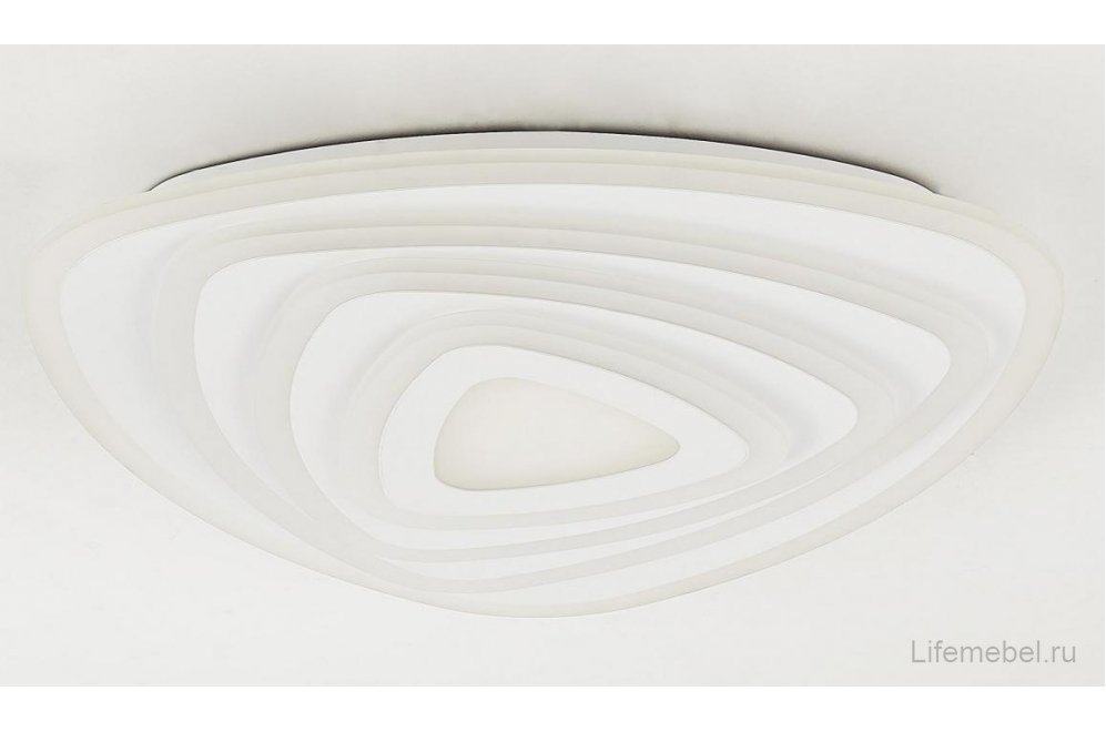 Потолочный светильник Триест Смарт CL737A34E