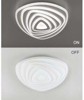 Потолочный светильник CL737A35E