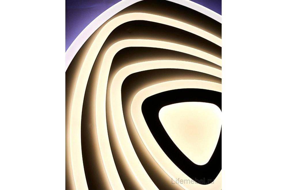 Потолочный светильник Триест Смарт CL737A35E