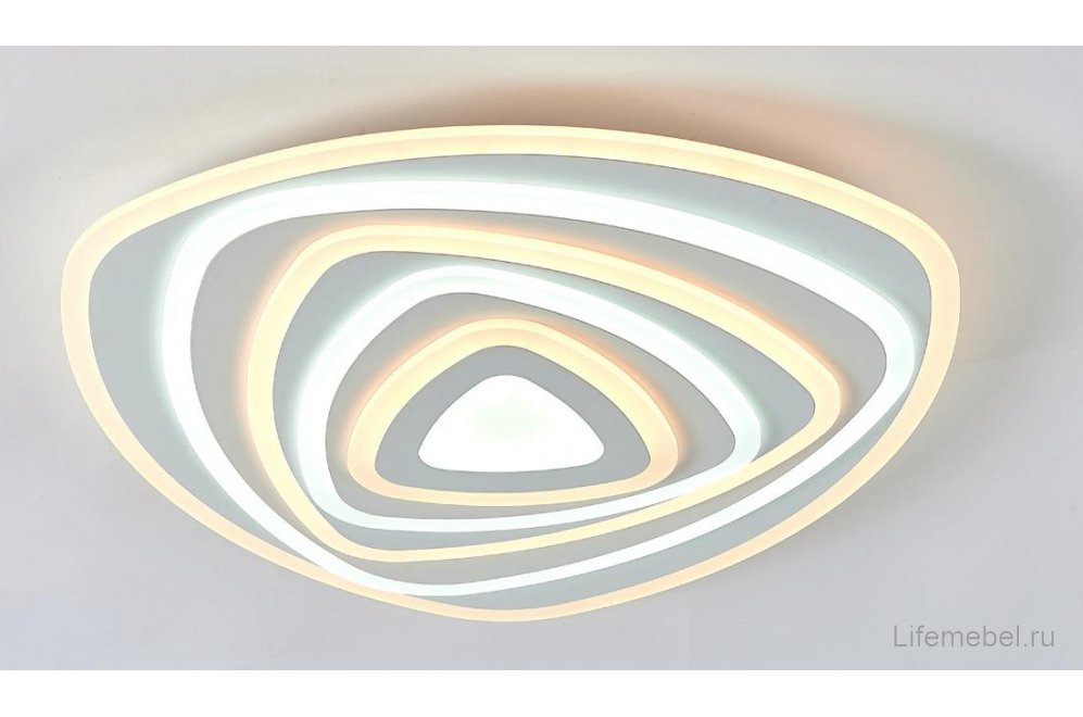 Потолочный светильник Триест Смарт CL737A35E