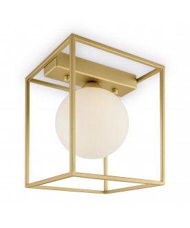 Потолочный светильник FR5113CL-01G