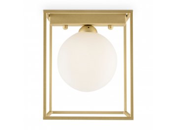 Потолочный светильник FR5113CL-01G