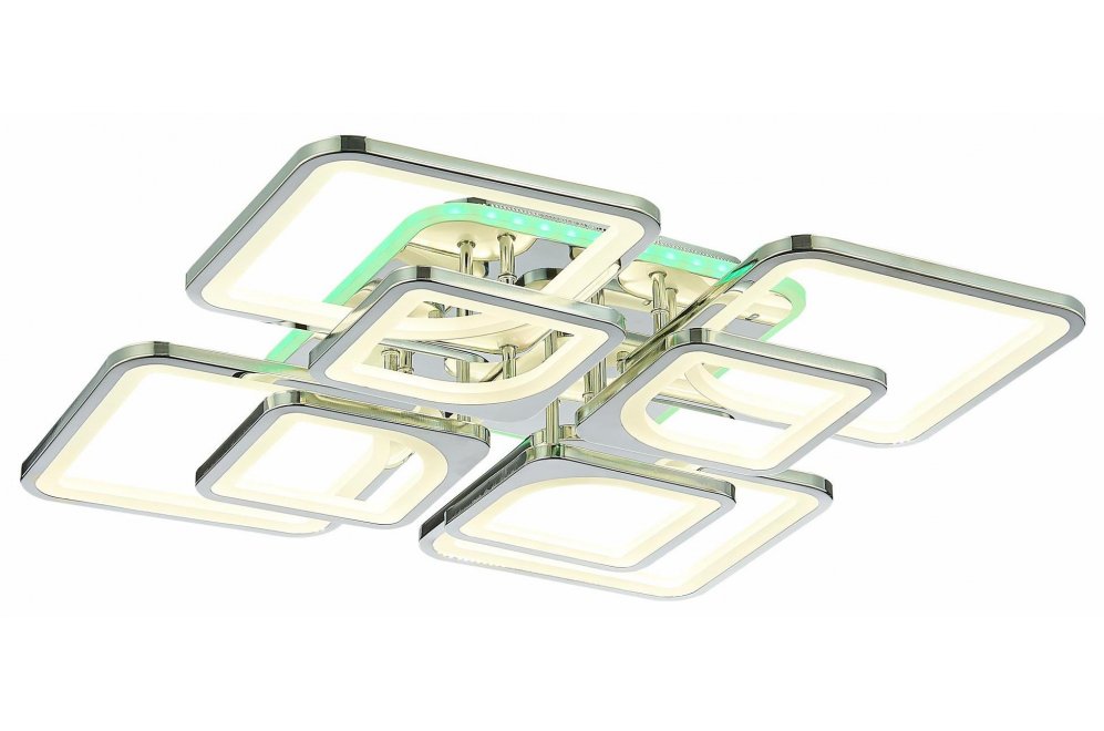 Потолочный светильник Valia SLE500412-08RGB