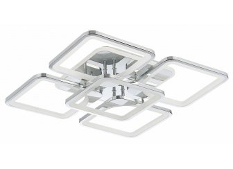 Потолочный светильник SLE500412-05RGB