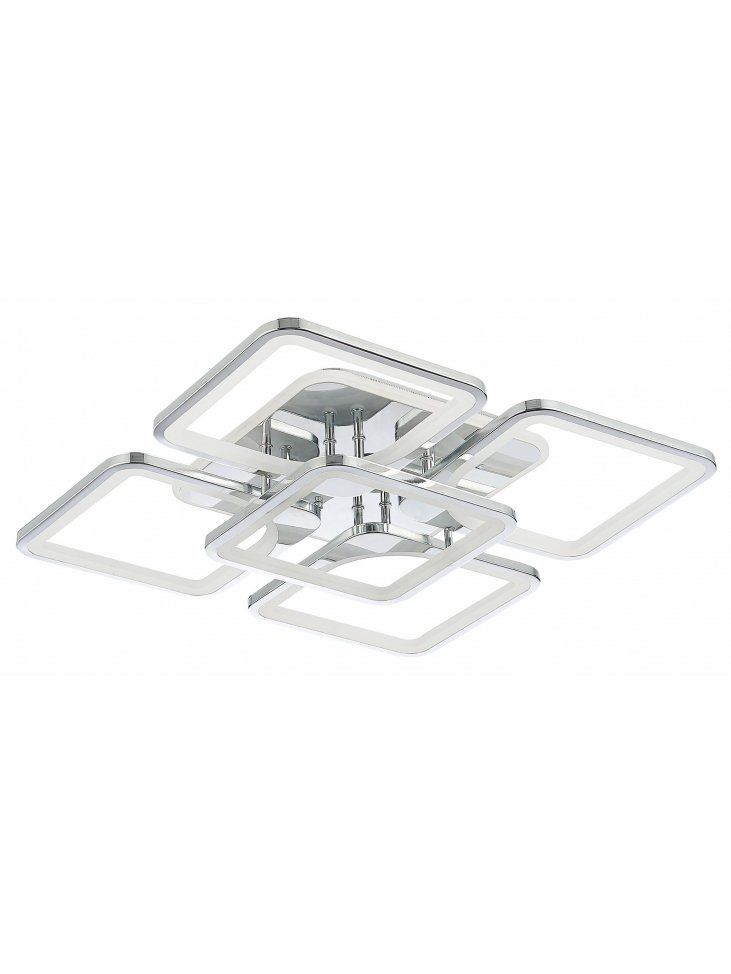 Потолочный светильник Valiano SLE500412-05RGB