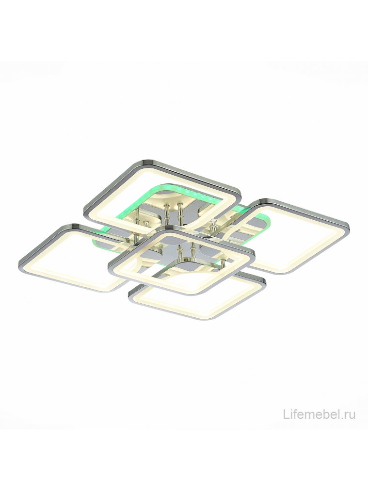 Потолочный светильник Valiano SLE500412-05RGB