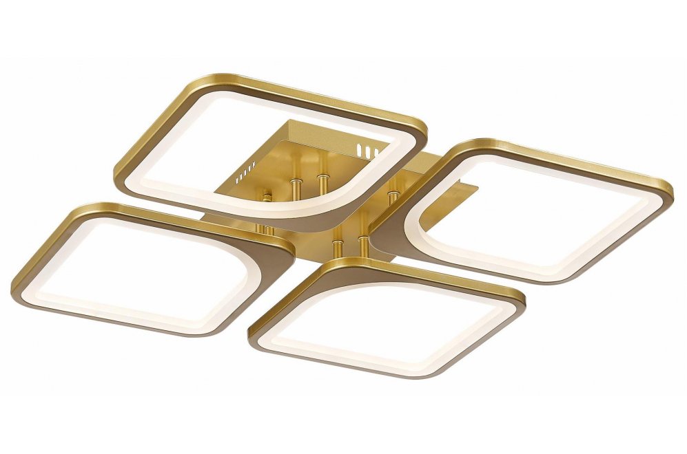 Потолочный светильник Valiano SLE500422-04