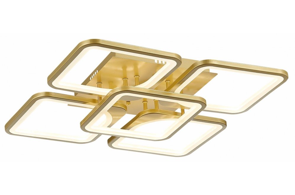 Потолочный светильник Valiano SLE500422-05