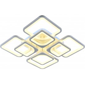 Потолочный светильник SLE500452-08RGB