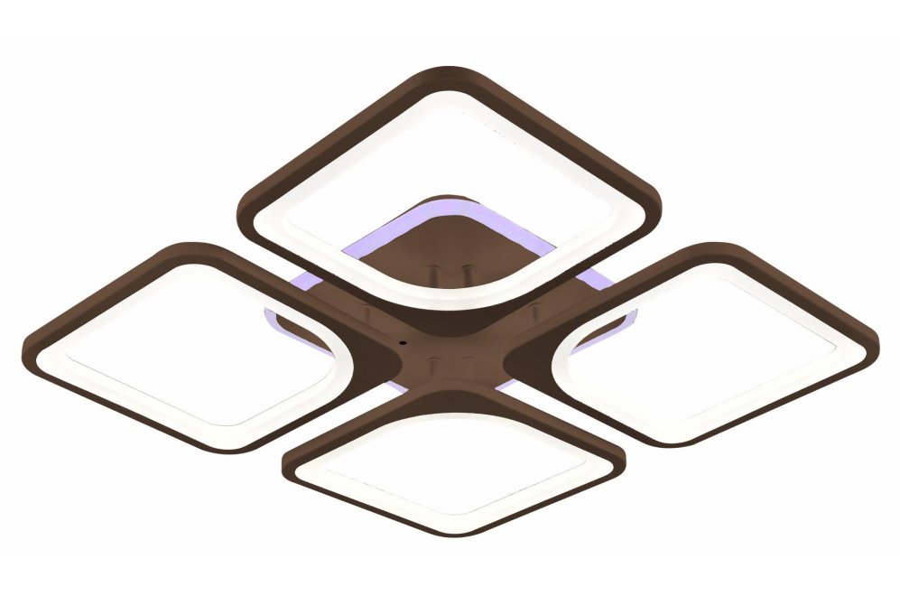 Потолочный светильник Valiano SLE500472-04RGB