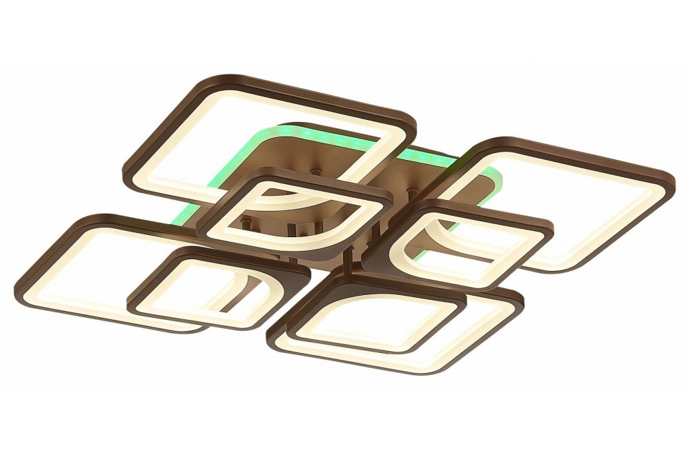 Потолочный светильник Valiano SLE500472-08RGB