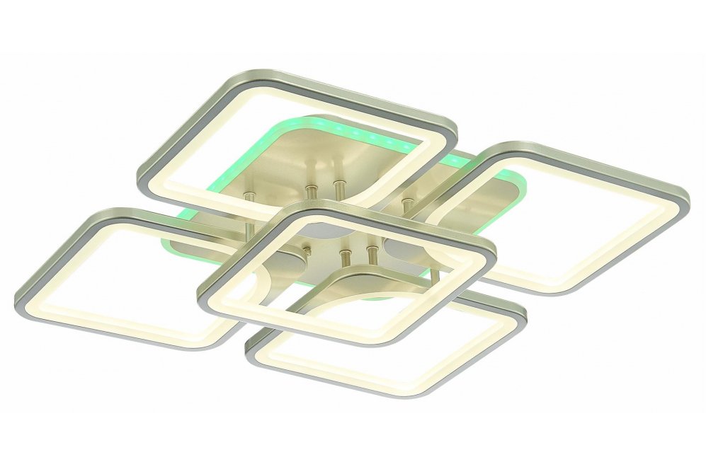 Потолочный светильник Valiano SLE500492-05RGB