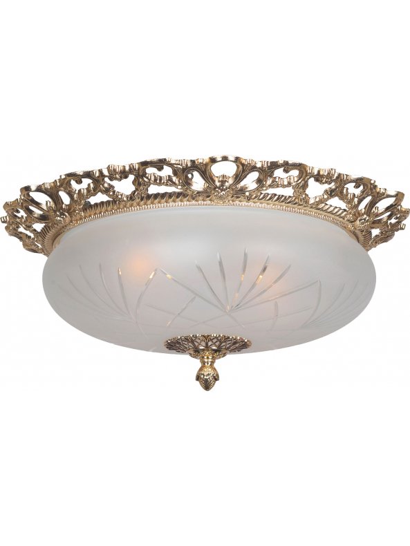 Потолочный светильник Venezia E 1.13.46 G