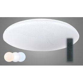 Потолочный светильник Vista E 1.13.49 W