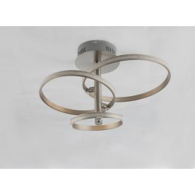 Потолочный светильник Wave 67822-24N