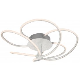 Потолочный светильник Wave 67823-40D1S