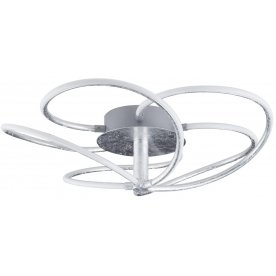 Потолочный светильник Wave 67823-40D1S