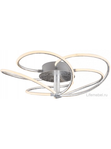 Потолочный светильник Wave 67823-40D1S