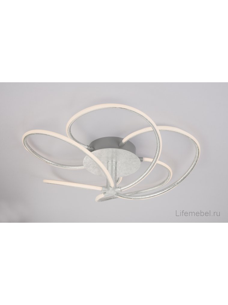 Потолочный светильник Wave 67823-40D1S