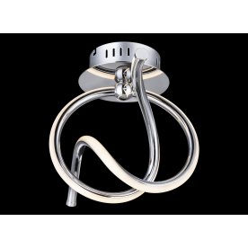 Потолочный светильник Wave 67823W