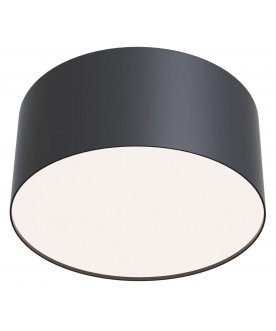 Потолочный светильник Zon C032CL-L12B4K