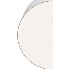 Потолочный светильник Zon C032CL-L12W4K