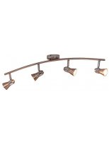 Настенно-потолочный светильник Техно CL503541