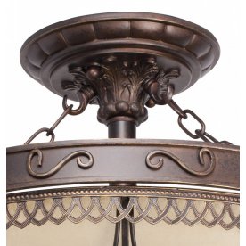 Светильник на штанге Айвенго 382018205