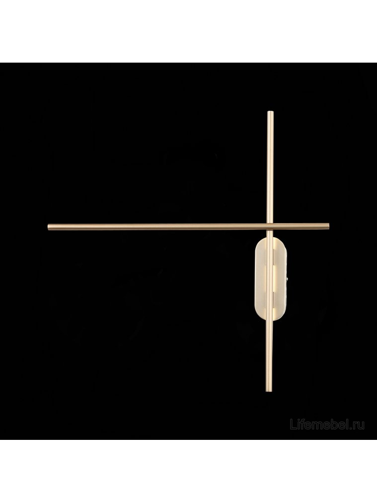 Светильник настенный BASONI SL394.201.02