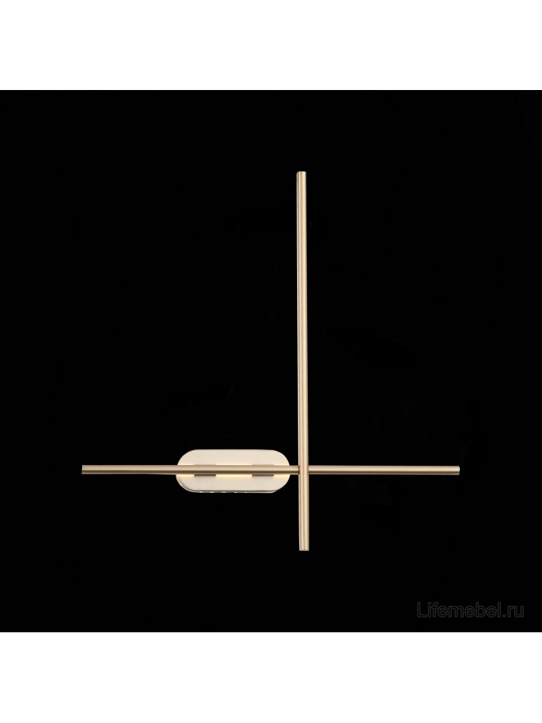 Светильник настенный BASONI SL394.201.02