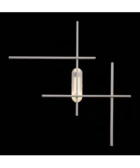 Светильник настенный BASONI SL394.501.04