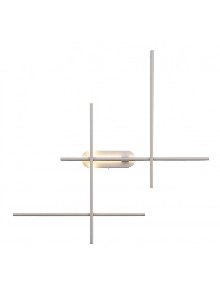Светильник настенный BASONI SL394.501.04