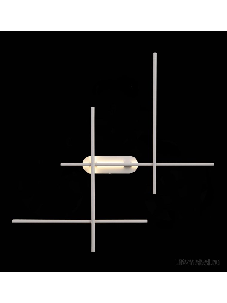 Светильник настенный BASONI SL394.501.04