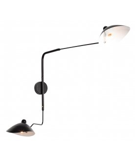 Светильник настенный SPRUZZO SL305.401.02