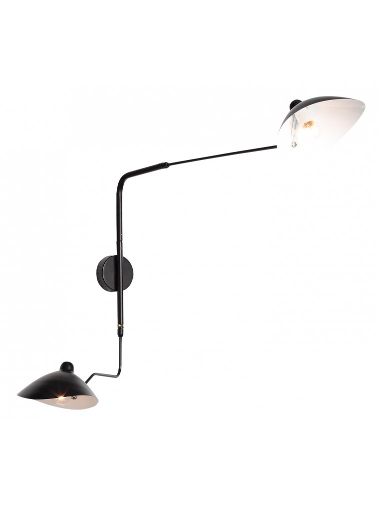 Светильник настенный SPRUZZO SL305.401.02