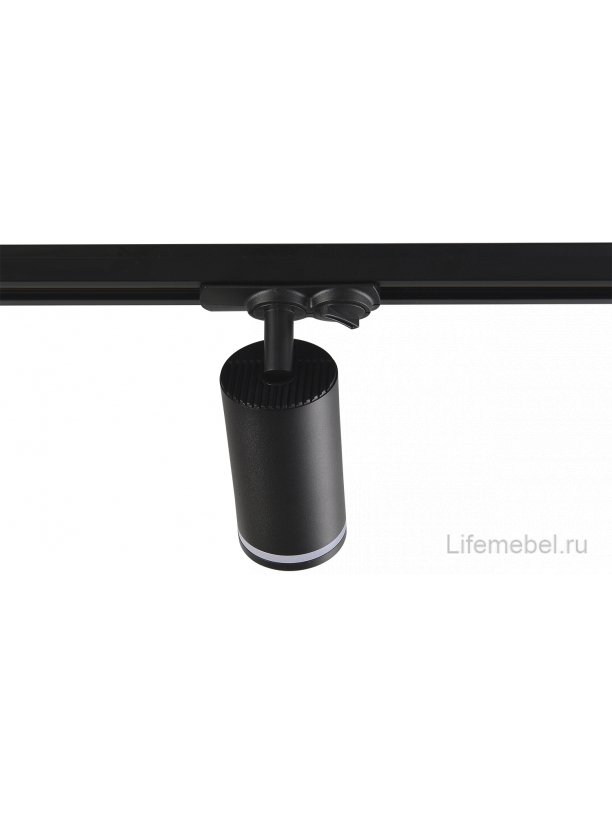 Светильник однофазный CLT 0.31 019 BL